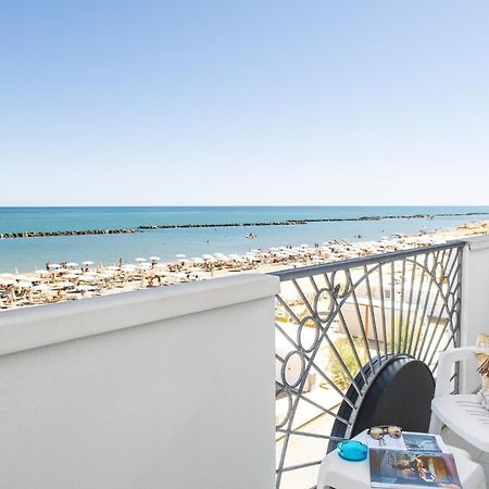 Hotel Orizzonte ベラーリア・イジェア・マリーナ エクステリア 写真
