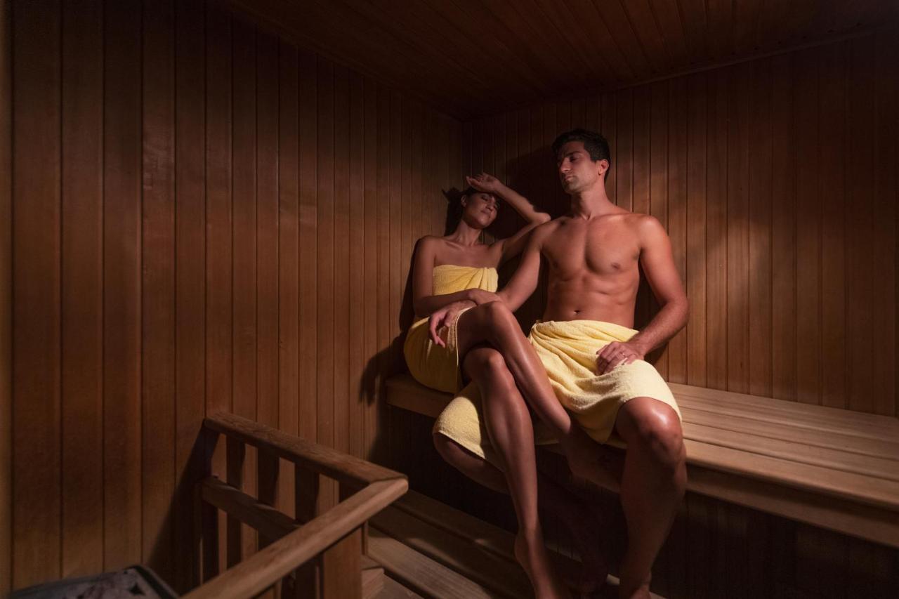 Hotel Orizzonte ベラーリア・イジェア・マリーナ エクステリア 写真
