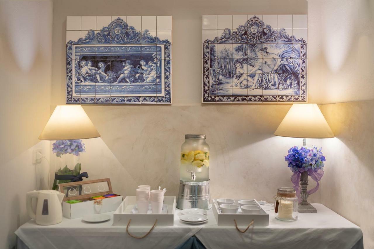 Hotel Orizzonte ベラーリア・イジェア・マリーナ エクステリア 写真